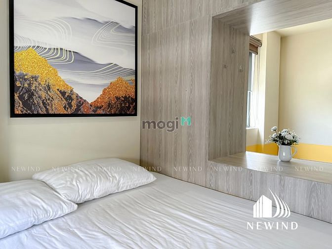 Hình ảnh KHAI TRƯƠNG Căn Hộ Đẹp An Ninh MỚI 100%_Gần Lotte_Full Nội Thất✨