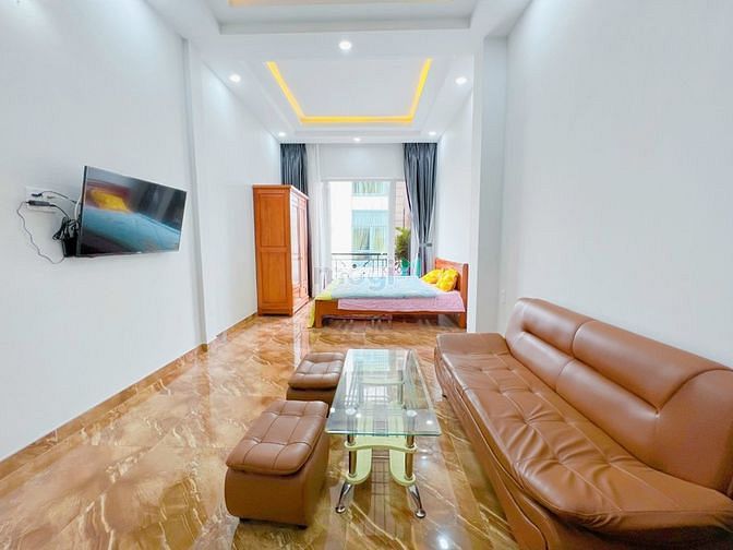 Hình ảnh Mb6623 nạp rút nhanh chóng Ban Công mới khai trương mặt tiền Q3_Thang máy