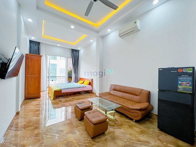 Hình ảnh Mb6623 nạp rút nhanh chóng Ban Công mới khai trương mặt tiền Q3_Thang máy