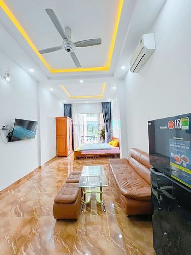 Hình ảnh Mb6623 nạp rút nhanh chóng Ban Công mới khai trương mặt tiền Q3_Thang máy