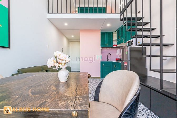 Hình ảnh KHAI TRƯƠNG Căn Hộ Đẹp An Ninh MỚI 100%_Gần Lotte_Full Nội Thất✨
