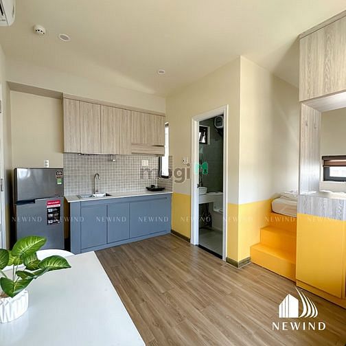 Hình ảnh KHAI TRƯƠNG Căn Hộ Đẹp An Ninh MỚI 100%_Gần Lotte_Full Nội Thất✨