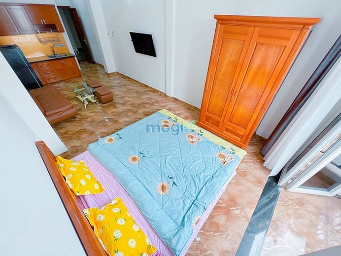 Hình ảnh Mb6623 nạp rút nhanh chóng Ban Công mới khai trương mặt tiền Q3_Thang máy