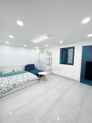Hình ảnh Cho thuê STUDIO đẹp ngay trung tâm Bình Thạnh chỉ từ 6tr
