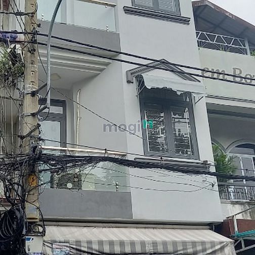 Hình ảnh Cho thuê nhà nguyên căn MT kdc CXPL B Quận 6