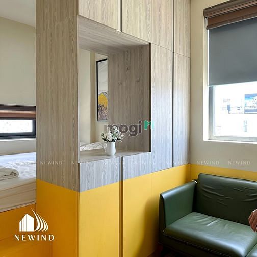 Hình ảnh KHAI TRƯƠNG Căn Hộ Đẹp An Ninh MỚI 100%_Gần Lotte_Full Nội Thất✨