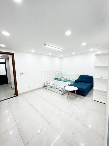 Hình ảnh Cho thuê STUDIO đẹp ngay trung tâm Bình Thạnh chỉ từ 6tr