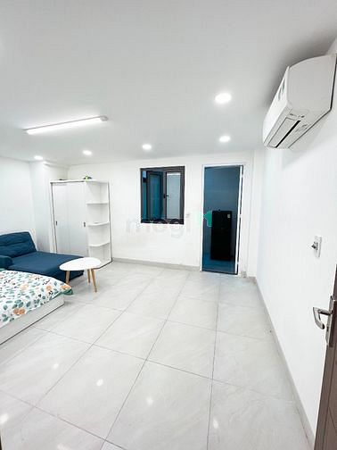 Hình ảnh Cho thuê STUDIO đẹp ngay trung tâm Bình Thạnh chỉ từ 6tr