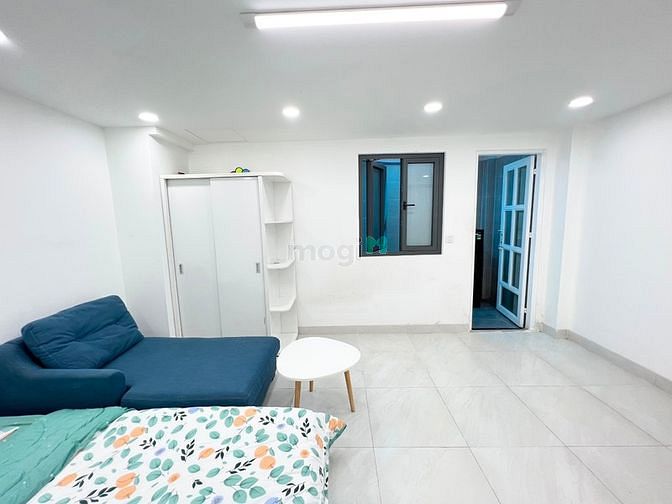 Hình ảnh Cho thuê STUDIO đẹp ngay trung tâm Bình Thạnh chỉ từ 6tr