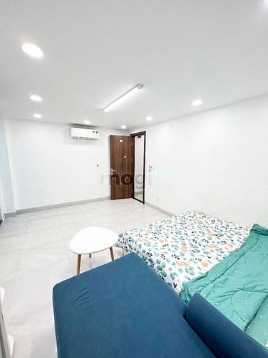 Hình ảnh Cho thuê STUDIO đẹp ngay trung tâm Bình Thạnh chỉ từ 6tr