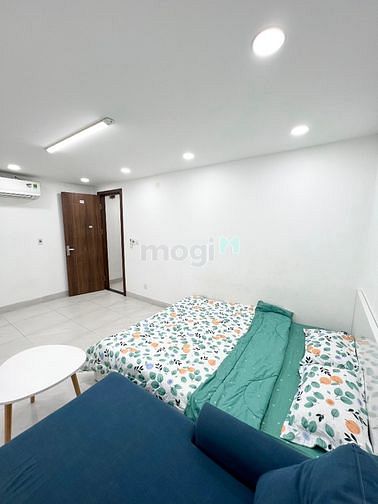Hình ảnh Cho thuê STUDIO đẹp ngay trung tâm Bình Thạnh chỉ từ 6tr