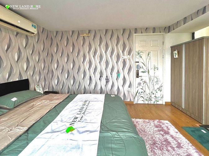Hình ảnh Studio cao cấp - Tân phú nằm ngay tại quận 7