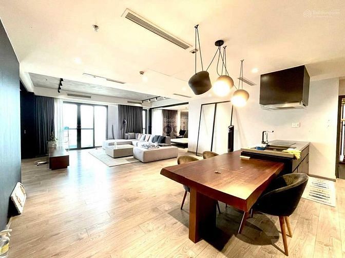 Hình ảnh Cần cho thuê chung cư Hưng Phúc Premier, PMH, Q7. 2PN, giá 17tr/tháng