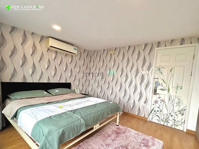 Hình ảnh Studio cao cấp - Tân phú nằm ngay tại quận 7
