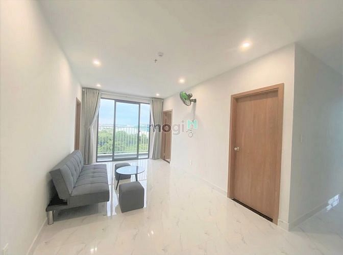 Hình ảnh Cho thuê chung cư KDC Quốc Vương An Phú Bình Dương