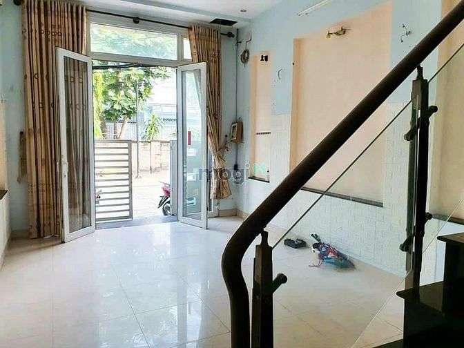 Hình ảnh NHẬN NHÀ Ở NGAY Nhà Bà Hạt Q10 59m2 Chỉ 2.7 Tỷ SHR