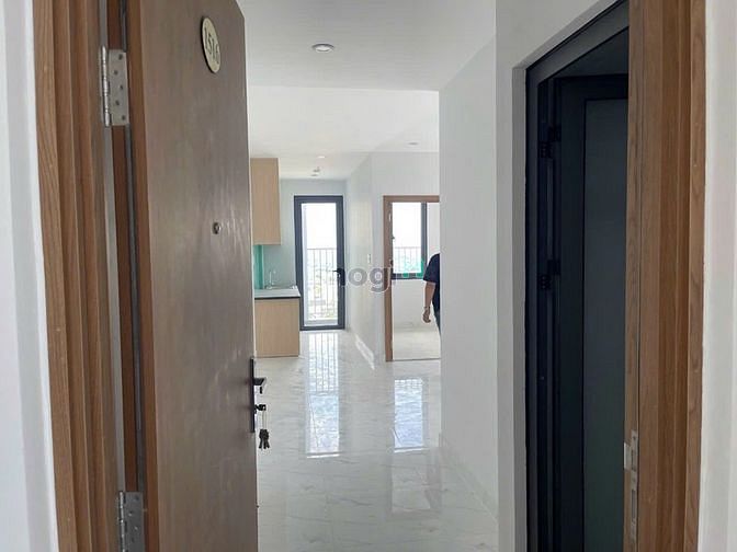 Hình ảnh Cho thuê chung cư KDC Quốc Vương An Phú Bình Dương