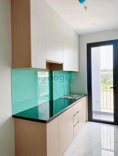 Hình ảnh Cho thuê chung cư KDC Quốc Vương An Phú Bình Dương