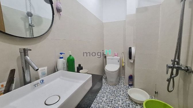 Hình ảnh Nhà đẹp kiên cố - ô tô 5m - Tôn Đản, Q. Cẩm Lệ - Diện tích lớn