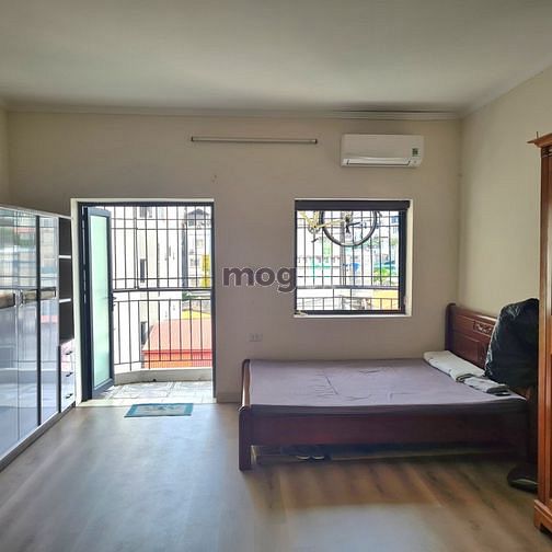 Hình ảnh Bán nhà Hoàng Quốc Việt, Ô Tô, Phân Lô, 55m2 4T MT4.5m, giá 7.9 tỷ