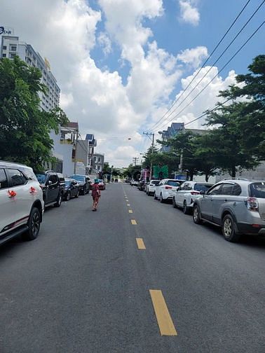 Hình ảnh Cho thuê chung cư KDC Quốc Vương An Phú Bình Dương