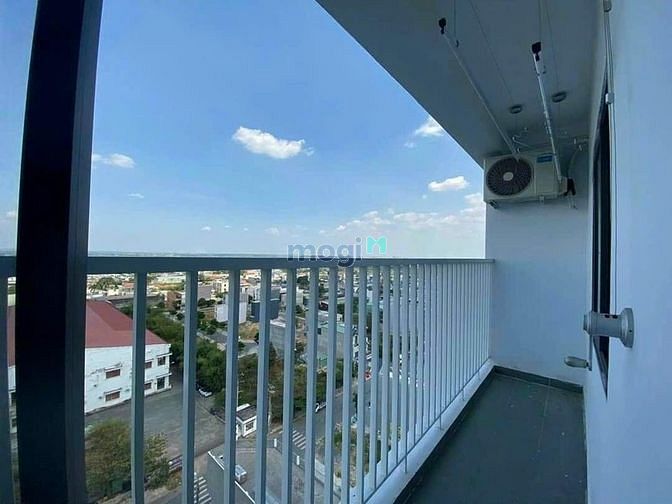 Hình ảnh Cho thuê chung cư KDC Quốc Vương An Phú Bình Dương