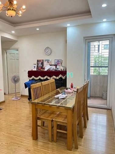 Hình ảnh Bán chung cư NOCT Khu An Sinh - DT 68m2 - 2PN - 2VS