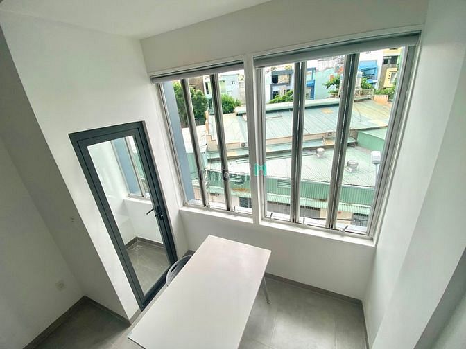 Hình ảnh Cho Thuê Căn Hộ Dịch Vụ 45m2 Full nội thất ngay chợ Tân Bình