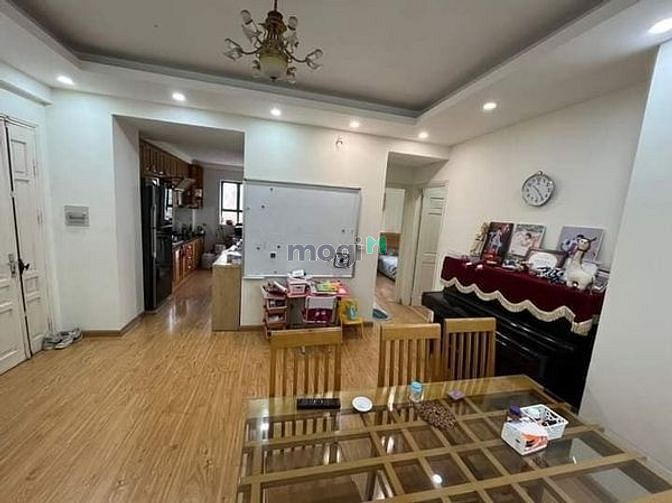 Hình ảnh Bán chung cư NOCT Khu An Sinh - DT 68m2 - 2PN - 2VS