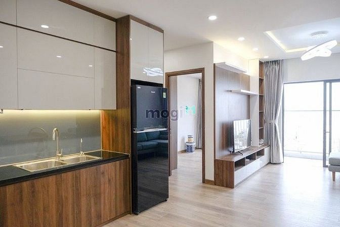 Hình ảnh Cho thuê 3PN-Viva Riverside,98m2, 2WC,full nt,giá 13tr,nhà mới