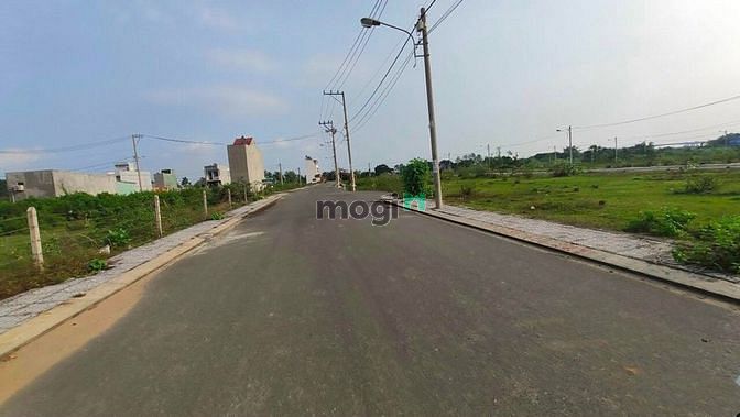 Hình ảnh Bán đất Hiệp Bình Chánh Đường số 18, TP. Thủ Đức 80m2, 1 tỷ850, có sổ