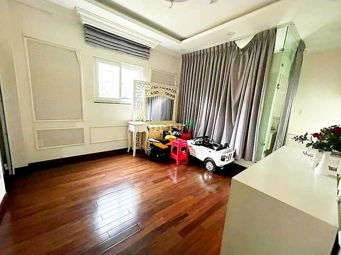Hình ảnh Cho thuê nhà nhà hẻm tải 108/7A Cộng Hòa, Phường 4, Tân Bình