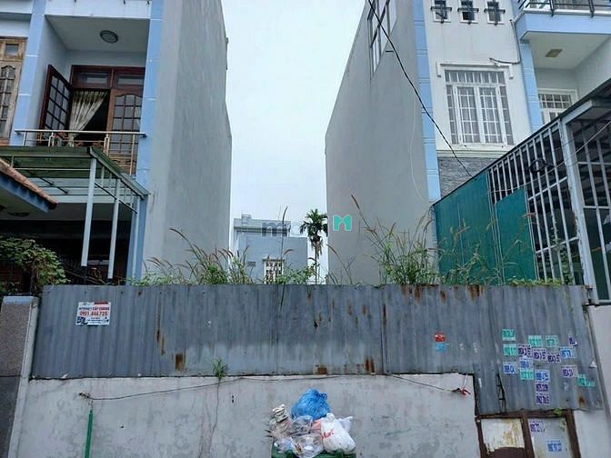 Hình ảnh Bán đất hẻm 71 đường 359 Đỗ Xuân Hợp , Phước Long B , Quận 9