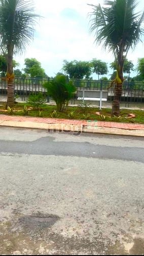 Hình ảnh Tôi cần bán lô đất Vĩnh Phú 1 đối diện bệnh viện Hạnh Phúc, TP. HCM