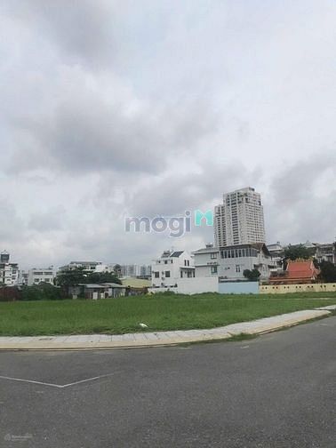 Hình ảnh Chuyển nhượng lại lô đất đường Nguyễn Đăng Đạo, Quận 2 4 tỷ2