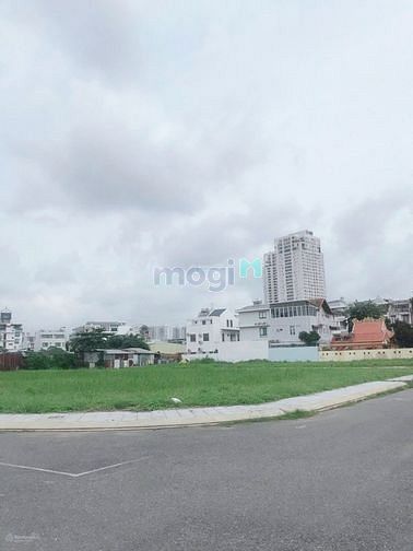 Hình ảnh Chuyển nhượng lại lô đất đường Nguyễn Đăng Đạo, Quận 2 4 tỷ2