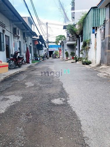 Hình ảnh Bán đất hẻm 71 đường 359 Đỗ Xuân Hợp , Phước Long B , Quận 9