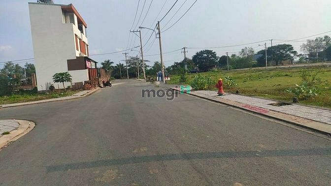 Hình ảnh Bán đất Hiệp Bình Chánh Đường số 18, TP. Thủ Đức 80m2, 1 tỷ850, có sổ