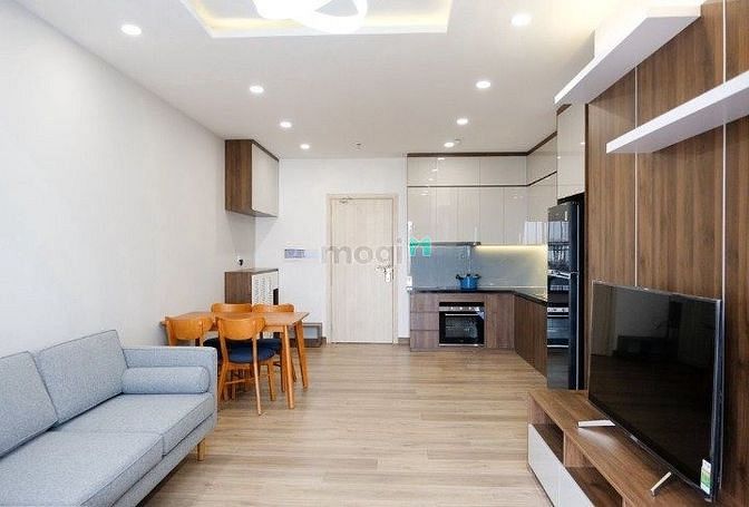 Hình ảnh Cho thuê 3PN-Viva Riverside,98m2, 2WC,full nt,giá 13tr,nhà mới