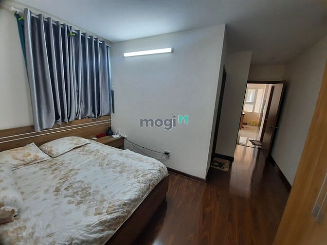 Hình ảnh Chung cư Summer Square Quận 6 sổ hồng rồi DT 75m 3PN 2WC