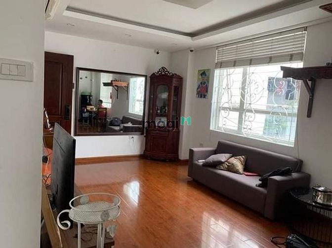 Hình ảnh Nhà rẻ nhanh tay giá chỉ 2 tỷ 2 sở hữu 65 m căn 2PN- 2VS
