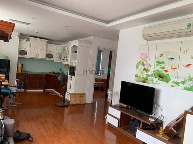 Hình ảnh Nhà rẻ nhanh tay giá chỉ 2 tỷ 2 sở hữu 65 m căn 2PN- 2VS
