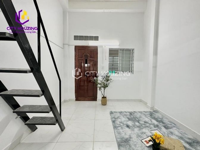 Hình ảnh CĂN HỘ DUPLEX Mới 100% CHƯA BÓC TEM - Phường 13, Bình Thạnh