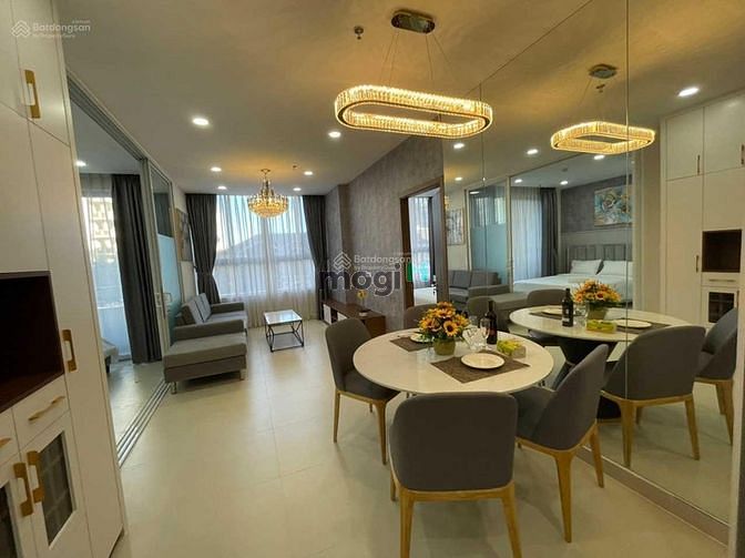 Hình ảnh Cần cho thuê chung cư Hưng Phúc Premier, PMH, Q7. 2PN, giá 16tr/tháng