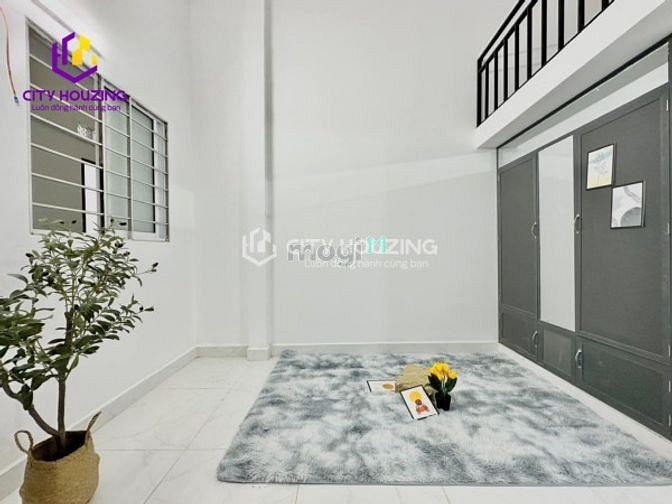 Hình ảnh CĂN HỘ DUPLEX Mới 100% CHƯA BÓC TEM - Phường 13, Bình Thạnh
