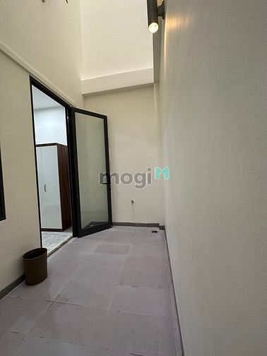 Hình ảnh Mb6623 nạp rút nhanh chóng full nội thất tách bếp Ban công lớn Trần Hưng Đạo Q5