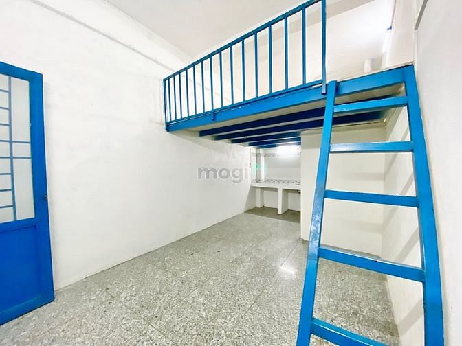 Hình ảnh Dự án phòng trọ dành cho sinh viên ở quận 9