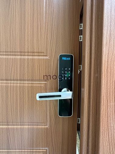 Hình ảnh Mb6623 nạp rút nhanh chóng full nội thất tách bếp Ban công lớn Trần Hưng Đạo Q5