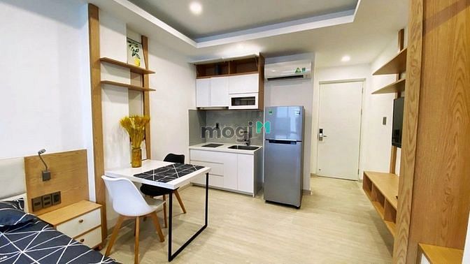 Hình ảnh Vừa Trông Căn Studio gần ĐH Văn Lang qua trường 7p- Bình Thạnh