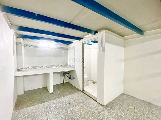 Hình ảnh Dự án phòng trọ dành cho sinh viên ở quận 9